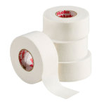 Athletic Tape, 1.5 in.  x 10yds., white, each