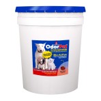 CLEANER,ODORPET,CONCENTRATE,BLK CHERRY,5 GALLON PAIL