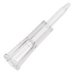 CANNULA,IV,INTERLINK 17G,STERILE LF,100 EA/BX