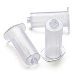 HOLDER,VACUTAINER,1-USE,250/BX,NON STACKABLE