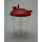 CANISTER, SUCTION, 800CC,EA