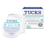 TUCKS Medicated Cooling Pads, 40/ea