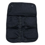 Molle Compatible Case for First Aid Supplies, Each
