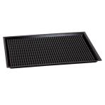 Petlif Anti-Rib Flooring, 34in. x 23in., Drop ship charges may apply