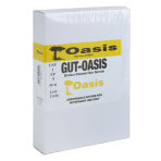 Oasis Chromic Gut Cassette, Size 1, Length of 50M, Each
