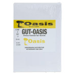 Oasis Chromic Gut Cassette, Size 1, Length of 50M, Each