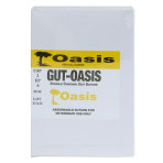 Oasis Chromic Gut Cassette, Size 2, Length of 50M, Each