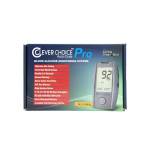 METER,BLOOD GLUCOSE,CLEVER CHOICE PRO,EA