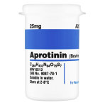 APROTININ,25MG,6/CASE