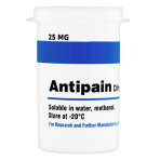 ANTIPAIN,25MG,6/CASE