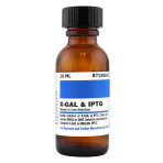 X-GAL & IPTG,READY TO USE,NON-TOXIC SOLUTION,10ML