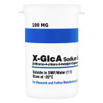 X-GLCA SODIUM SALT,100MG