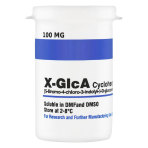 X-GLCA CYCLOHEXYLAMMONIUM SALT,100MG