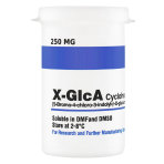 X-GLCA CYCLOHEXYLAMMONIUM SALT,250MG