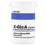 X-GLCA CYCLOHEXYLAMMONIUM SALT,500MG