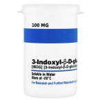 [IBDG] [3-INOXYL-B-D-GLUCOPYRANOSIDE],100MG,EACH