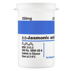 (+/-)-JASMONIC ACID,250MG ,EACH