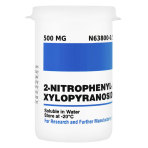 2-NITROPHENYL-B-D-XYLOPYRANOSIDE,500ML,EACH
