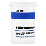 2-NITROPHENYL-B-D-GLUCOPYRANOSIDE,100MG,EACH