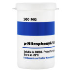 P-NITROPHENYL-B-D-FUCOPYRANOSIDE,100MG,EACH