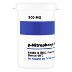P-NITROPHENYL PHOSPHORYL CHOLINE,500MG,EACH
