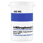 4-NITROPHENYL-&BETA;-D-XYLOPYRANOSIDE,500MG,EACH