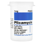PLICAMYCIN,1MG,EACH