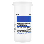 PROTEASE INHIBITOR COCKTAIL I,1 VL,EACH