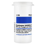 PROTEASE INHIBITOR COCKTAIL IV,FUNGAL & YEAST,1 VL,EACH