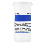 PROTEASE INHIBITOR COCKTAIL VI,PLANT CELL,1 VL,EACH