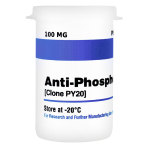 ANTI-PHOSPHOTYROSINE [CLONE PY20],100MG,EACH