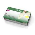 GLOVE,EXAM,LATEX,CURAD,PF,XS,100 EA/BX