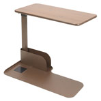 TABLE,OVERBED,SEAT LIFT,RIGHT SIDE