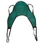SLING,PATIENT,PADDED,HEAD SUPPORT,GR,SMALL