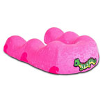 SUPPORT,POSITIONING,ALTERNATIVE,NESSIE,SMALL,MERMAID PINK