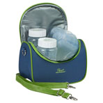 BAG,COOLER,INSULATED,PURE EXPRESSIONS