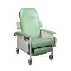 CHAIR,RECLINER,CLINICAL CARE,JADE