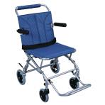 CHAIR,TRANSPORT,LIGHT,CARRY BAG,18IN