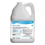DISINFECTANT,VIREX II 256,1-STEP,4 GAL/CASE