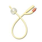 CATHETER,FOLEY,SILI-ELAST,LTX,26FR,10ML,EA
