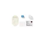 KIT,IV START,CHLORASCRUB/TEGADERM,EA
