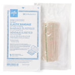 BANDAGE,ELASTIC,MATRIX,6"X10YD,STERI,EA