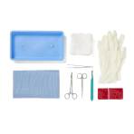 KIT,DEBRIDEMENT,STERILE,28 EA/CS