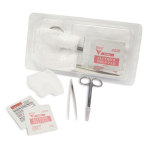 SUTURE REMOVAL KIT,NON-STERILE, EACH,