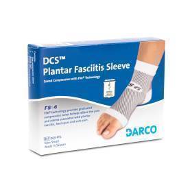 SLEEVE,COMPRESSION,FS6,SMALL,EACH