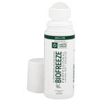 BIOFREEZE, RELIEVER, PAIN ROLL-ON, 2.5FL OZ, EACH