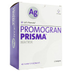 DRESSING,PROMOGRAN,PRISMA MATRIX,4.34 SQ IN,EA