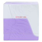 Ethicon Vicryl Suture, Size 2-0, SH, 27 in., 36/Box