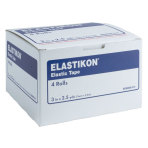 Elastikon Tape 3 in. x 2.5 yds 4/bx