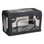 Jorvet Buster ICU Cage, 44in. X 26in. X 26in., Large, Non-Returnable, each